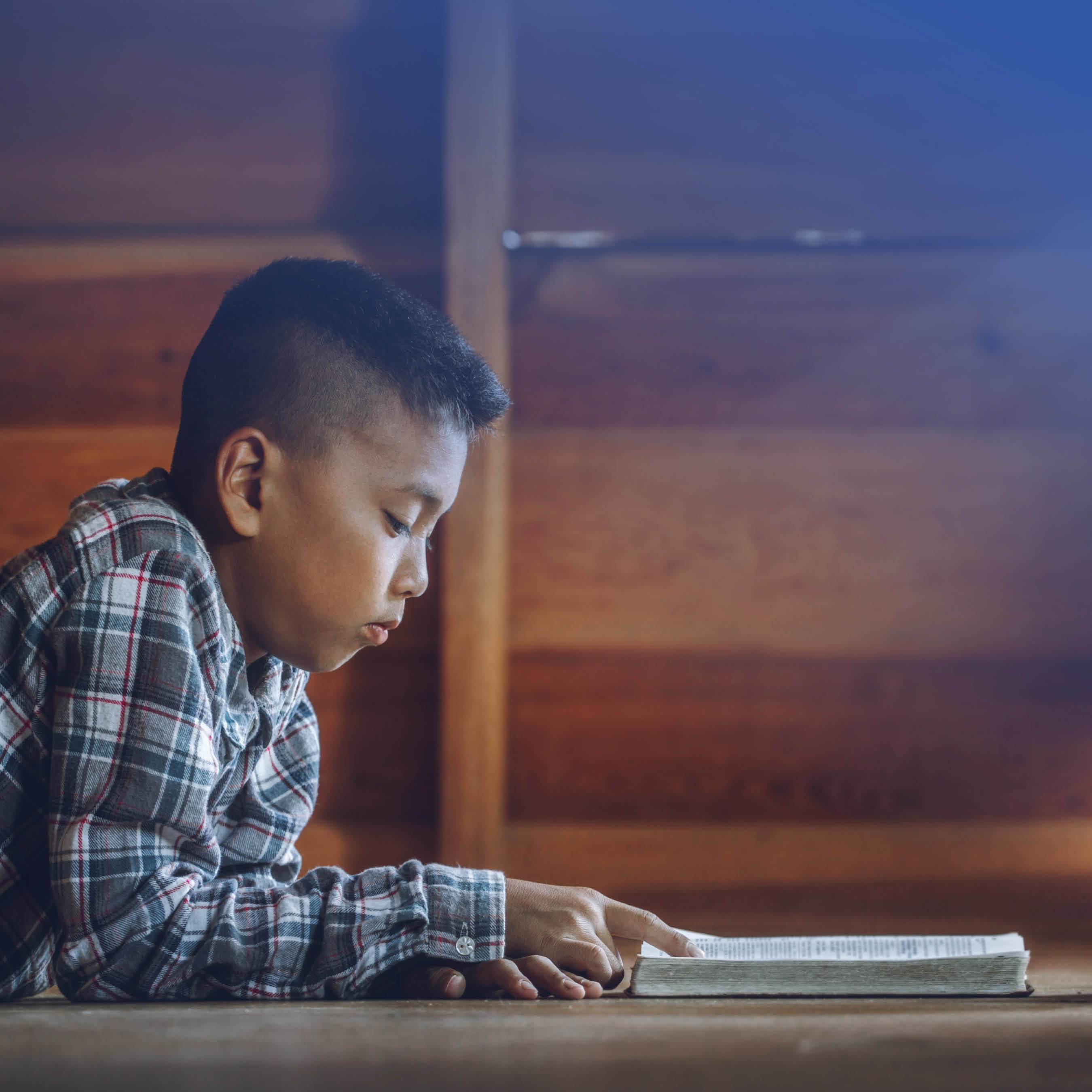 Third Grade Memorizing the Lord's Prayer

December 7 & 12, 4–5:30 PM | Rooms 305 & 355
Discover how third graders are growing in faith and community this Advent as they learn the Lord’s Prayer—the very words Jesus taught his disciples!

Register
